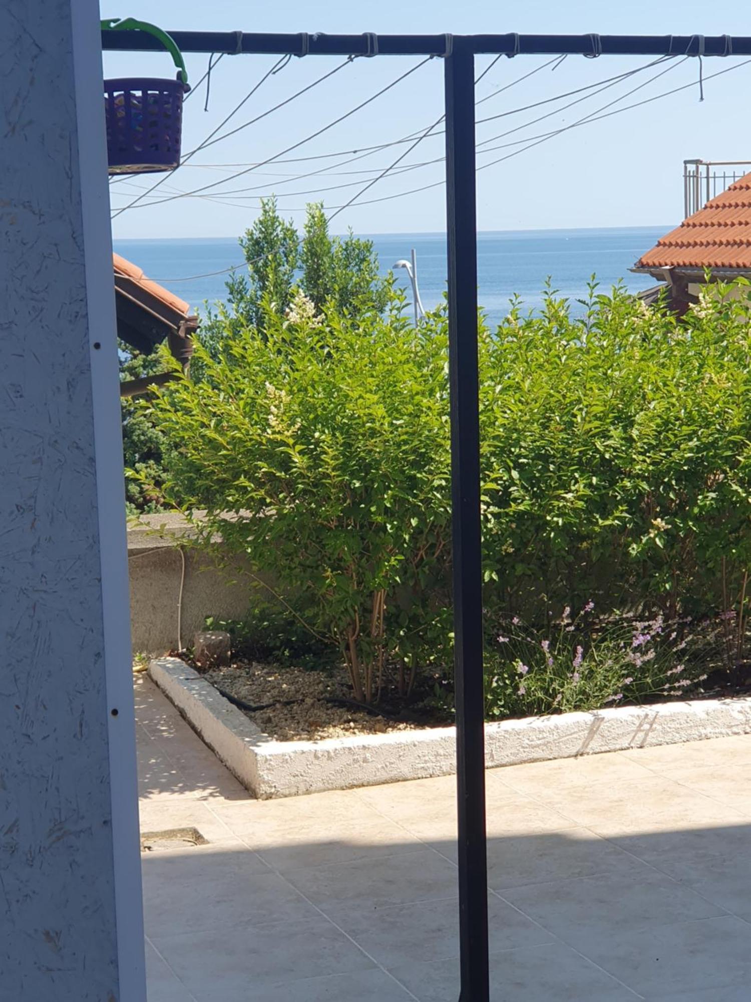 Студия Лилия Tsarevo Exterior photo