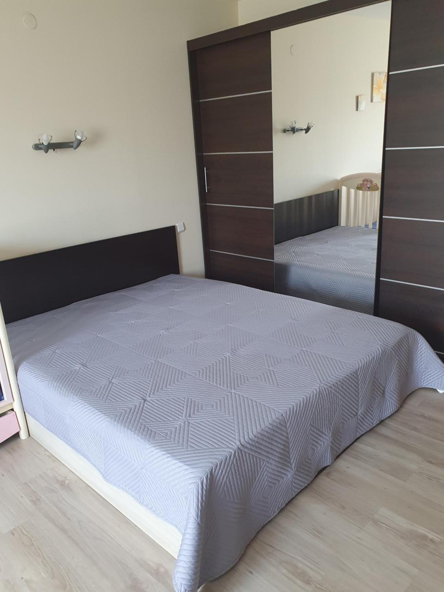 Студия Лилия Tsarevo Exterior photo