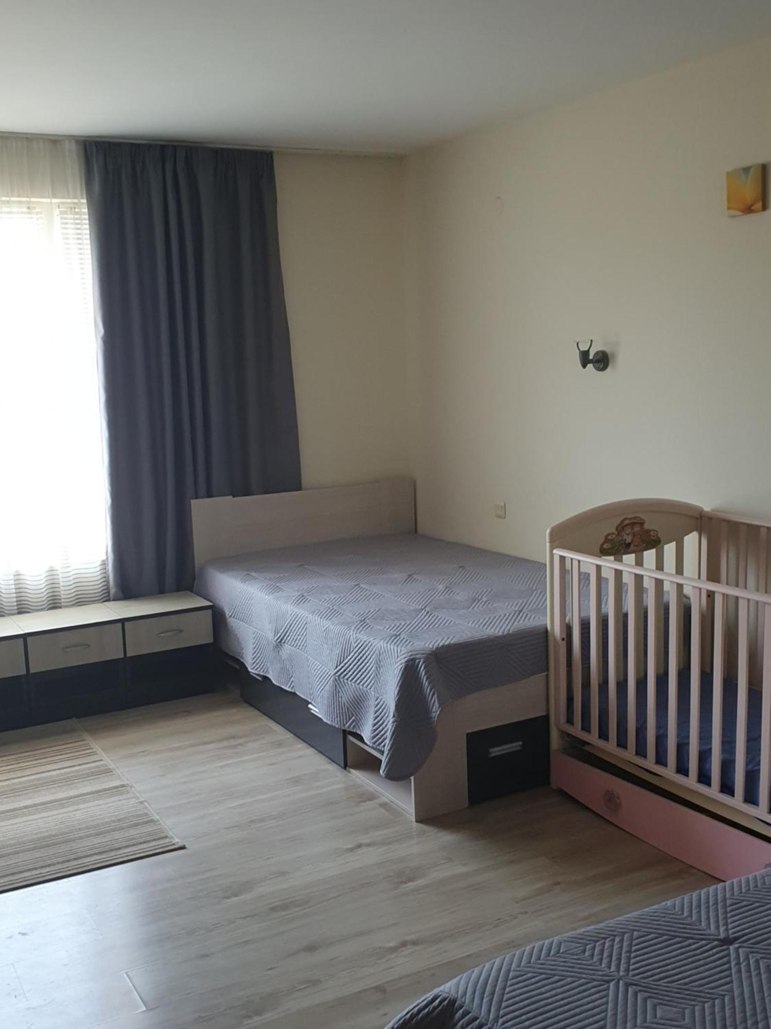 Студия Лилия Tsarevo Exterior photo